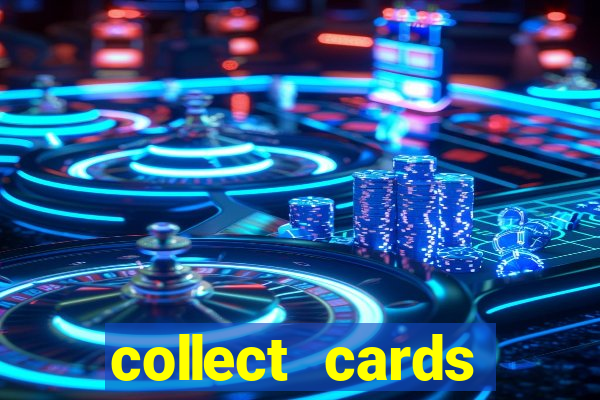 collect cards filmes para pc